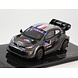 Toyota Toyota GR Yaris Rally 1 Hybrid #17 Rally WM Winner Rally Finland 2024 - 1:43 - IXO Models
