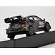 Toyota Toyota GR Yaris Rally 1 Hybrid #17 Rally WM Winner Rally Finland 2024 - 1:43 - IXO Models