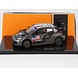 Toyota Toyota GR Yaris Rally 1 Hybrid #17 Rally WM Winner Rally Finland 2024 - 1:43 - IXO Models