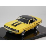 Chevrolet Chevrolet Camaro Yenko SYC 1969 - 1:43 - IXO Models Chevrolet Chevrolet Camaro Yenko SYC 1969 - 1:43 - IXO Models