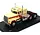 International Transtar 4300 Tractor 6x4 1980 - 1:43 - IXO Models