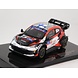 Toyota Toyota GR Yaris Rally 1 Hybrid #69 Rally WM Rally Finland 2024 - 1:43 - IXO Models Toyota Toyota GR Yaris Rally 1 Hybrid #69 Rally WM Rally Finland 2024 - 1:43 - IXO Models