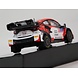 Toyota Toyota GR Yaris Rally 1 Hybrid #69 Rally WM Rally Finland 2024 - 1:43 - IXO Models Toyota Toyota GR Yaris Rally 1 Hybrid #69 Rally WM Rally Finland 2024 - 1:43 - IXO Models
