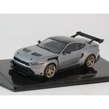 Ford Ford Mustang GTD 2025 - 1:43 - IXO Models Ford Ford Mustang GTD 2025 - 1:43 - IXO Models