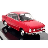 Skoda Skoda 110R 1978 - 1:43 - IXO Models Skoda Skoda 110R 1978 - 1:43 - IXO Models