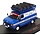 Ford Transit MKI 'Billy Coleman Rally Team' Assistance Vehicle - 1:43 - IXO Models
