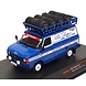 Ford Ford Transit MKI 'Billy Coleman Rally Team' Assistance Vehicle - 1:43 - IXO Models Ford Ford Transit MKI 'Billy Coleman Rally Team' Assistance Vehicle - 1:43 - IXO Models