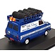Ford Ford Transit MKI 'Billy Coleman Rally Team' Assistance Vehicle - 1:43 - IXO Models Ford Ford Transit MKI 'Billy Coleman Rally Team' Assistance Vehicle - 1:43 - IXO Models