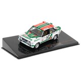 Fiat Fiat 131 Abarth #14 Rally Monte Carlo 1979 - 1:43 - IXO Models Fiat Fiat 131 Abarth #14 Rally Monte Carlo 1979 - 1:43 - IXO Models