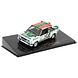 Fiat Fiat 131 Abarth #14 Rally Monte Carlo 1979 - 1:43 - IXO Models