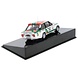 Fiat Fiat 131 Abarth #14 Rally Monte Carlo 1979 - 1:43 - IXO Models