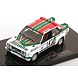 Fiat Fiat 131 Abarth #14 Rally Monte Carlo 1979 - 1:43 - IXO Models