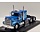 Marmon CHDT Tractor 6x4 1980 - 1:43 - IXO Models