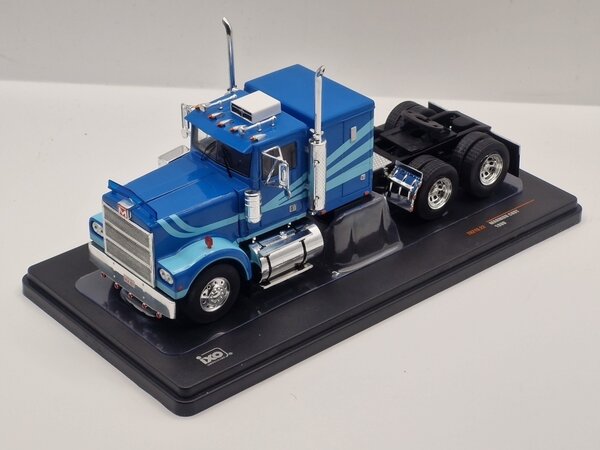 Ford Marmon CHDT Tractor 6x4 1980 - 1:43 - IXO Models Ford Marmon CHDT Tractor 6x4 1980 - 1:43 - IXO Models