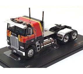Freightliner Freightliner FLA Tractor 6x4 1993 - 1:43 - IXO Models