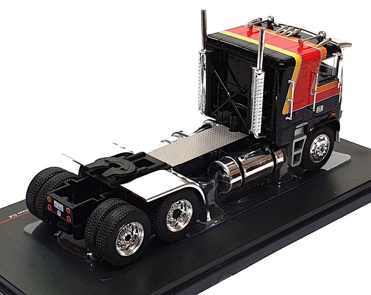 Freightliner Freightliner FLA Tractor 6x4 1993 - 1:43 - IXO Models