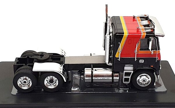 Freightliner Freightliner FLA Tractor 6x4 1993 - 1:43 - IXO Models