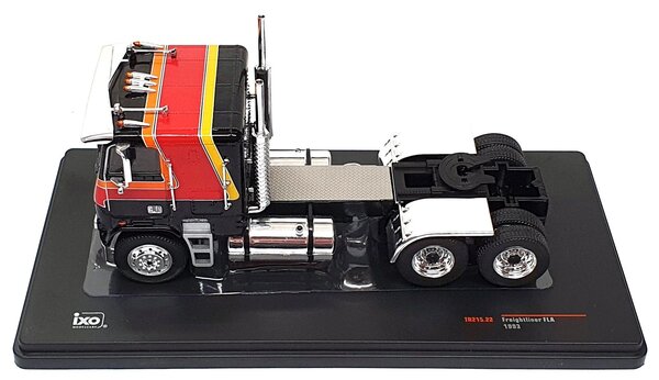 Freightliner Freightliner FLA Tractor 6x4 1993 - 1:43 - IXO Models