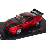 Ford Ford Mustang GTD 2025 - 1:43 - IXO Models Ford Ford Mustang GTD 2025 - 1:43 - IXO Models
