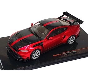 Ford Ford Mustang GTD 2025 - 1:43 - IXO Models Ford Ford Mustang GTD 2025 - 1:43 - IXO Models