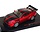 Ford Mustang GTD 2025 - 1:43 - IXO Models