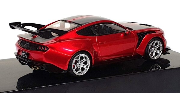 Ford Ford Mustang GTD 2025 - 1:43 - IXO Models