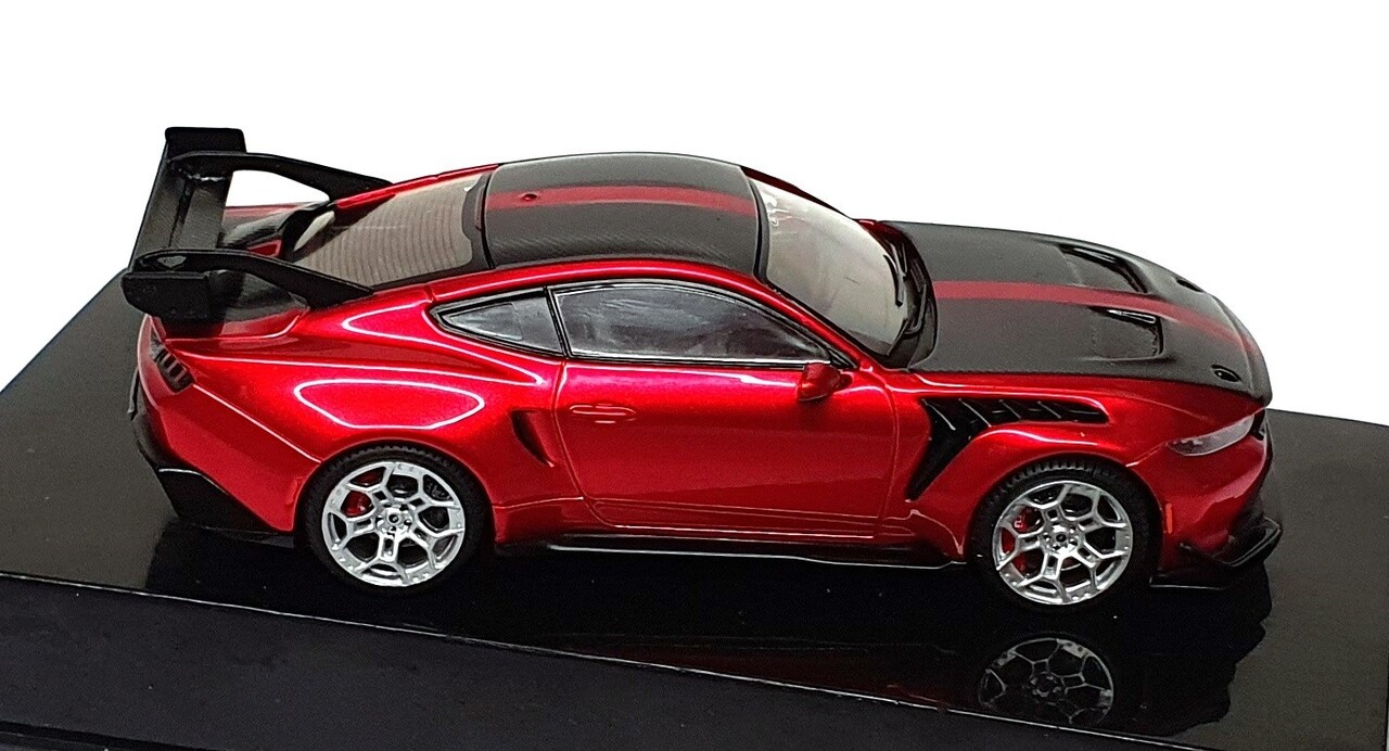 Ford Ford Mustang GTD 2025 - 1:43 - IXO Models