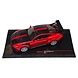 Ford Ford Mustang GTD 2025 - 1:43 - IXO Models