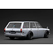 Datsun Datsun Bluebird Wagon (510) 'Kaido House' - 1:18 - Ignition Model
