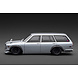 Datsun Datsun Bluebird Wagon (510) 'Kaido House' - 1:18 - Ignition Model