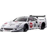 Ferrari Ferrari LB-Works 40 #58 - 1:18 - Ignition Model