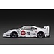 Ferrari Ferrari LB-Works 40 #58 - 1:18 - Ignition Model Ferrari Ferrari LB-Works 40 #58 - 1:18 - Ignition Model