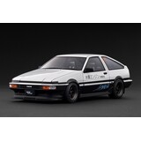 Toyota Toyota Sprinter Trueno 3Dr (AE86) H2 - 1:18 - Ignition Model Toyota Toyota Sprinter Trueno 3Dr (AE86) H2 - 1:18 - Ignition Model