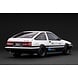 Toyota Toyota Sprinter Trueno 3Dr (AE86) H2 - 1:18 - Ignition Model Toyota Toyota Sprinter Trueno 3Dr (AE86) H2 - 1:18 - Ignition Model