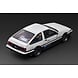 Toyota Toyota Sprinter Trueno 3Dr (AE86) H2 - 1:18 - Ignition Model Toyota Toyota Sprinter Trueno 3Dr (AE86) H2 - 1:18 - Ignition Model