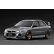 Mitsubishi Mitsubishi Lancer Evolution IV (CN9A) - 1:18 - Ignition Model Mitsubishi Mitsubishi Lancer Evolution IV (CN9A) - 1:18 - Ignition Model