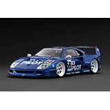 Ferrari Ferrari LB-Works 40 #56 - 1:18 - Ignition Model