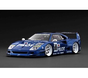 Ferrari Ferrari LB-Works 40 #56 - 1:18 - Ignition Model Ferrari Ferrari LB-Works 40 #56 - 1:18 - Ignition Model