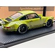 Porsche Porsche 993 RWB Backdate - 1:18 - Ignition Model Porsche Porsche 993 RWB Backdate - 1:18 - Ignition Model