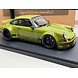 Porsche Porsche 993 RWB Backdate - 1:18 - Ignition Model Porsche Porsche 993 RWB Backdate - 1:18 - Ignition Model