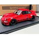 Porsche Porsche 993 RWB Backdate - 1:18 - Ignition Model Porsche Porsche 993 RWB Backdate - 1:18 - Ignition Model