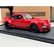 Porsche Porsche 993 RWB Backdate - 1:18 - Ignition Model Porsche Porsche 993 RWB Backdate - 1:18 - Ignition Model