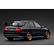 Mitsubishi Mitsubishi Lancer Evolution IV (CN9A) - 1:18 - Ignition Model Mitsubishi Mitsubishi Lancer Evolution IV (CN9A) - 1:18 - Ignition Model
