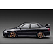 Mitsubishi Mitsubishi Lancer Evolution IV (CN9A) - 1:18 - Ignition Model Mitsubishi Mitsubishi Lancer Evolution IV (CN9A) - 1:18 - Ignition Model