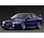 Mitsubishi Lancer Evolution IV (CN9A) - 1:18 - Ignition Model