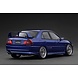 Mitsubishi Mitsubishi Lancer Evolution IV (CN9A) - 1:18 - Ignition Model Mitsubishi Mitsubishi Lancer Evolution IV (CN9A) - 1:18 - Ignition Model