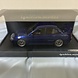 Mitsubishi Mitsubishi Lancer Evolution IV (CN9A) - 1:18 - Ignition Model Mitsubishi Mitsubishi Lancer Evolution IV (CN9A) - 1:18 - Ignition Model