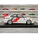 Mitsubishi Mitsubishi Lancer Evolution IV (CN9A) Rally Decoration Version - 1:18 - Ignition Model Mitsubishi Mitsubishi Lancer Evolution IV (CN9A) Rally Decoration Version - 1:18 - Ignition Model