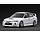 Mitsubishi Lancer Evolution IV (CN9A) - 1:18 - Ignition Model
