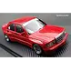 Mercedes-Benz Mercedes Benz Pandem 190 - 1:18 - Ignition Model Mercedes-Benz Mercedes Benz Pandem 190 - 1:18 - Ignition Model